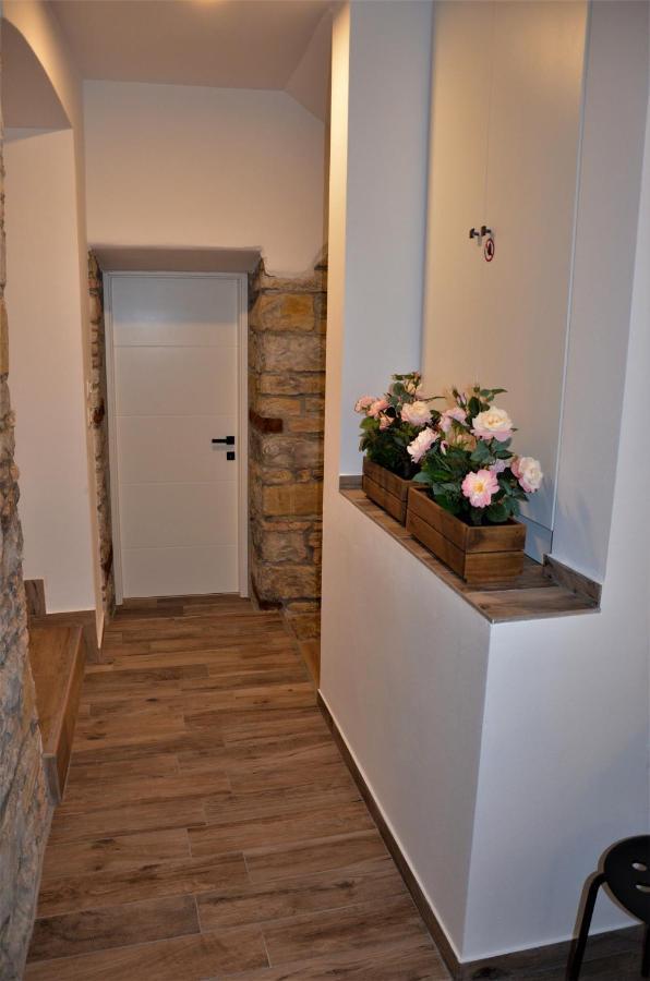 Istrabella Apartment コペル エクステリア 写真