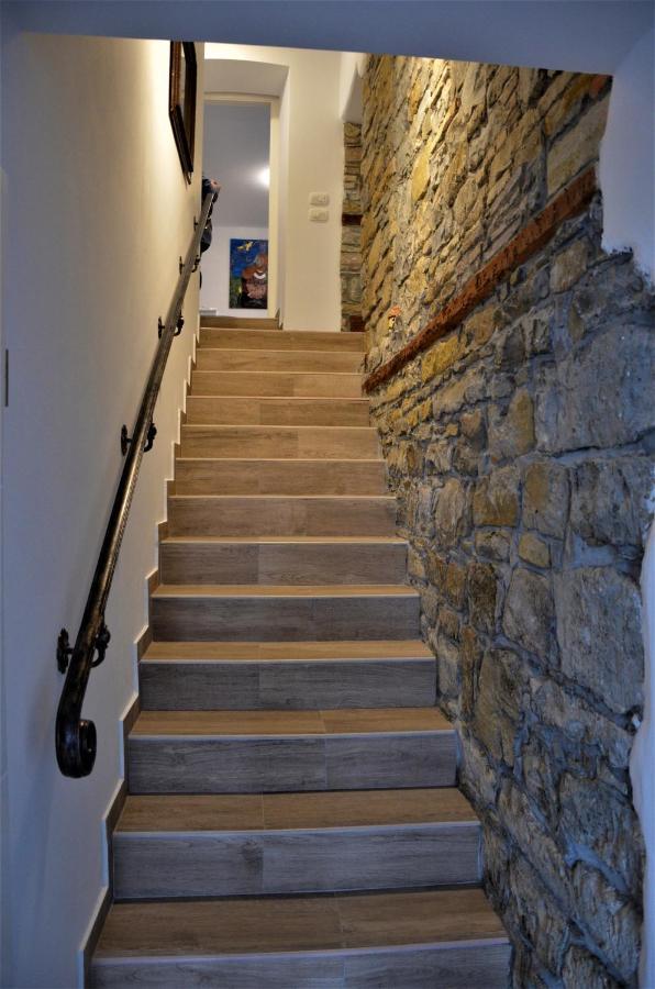 Istrabella Apartment コペル エクステリア 写真