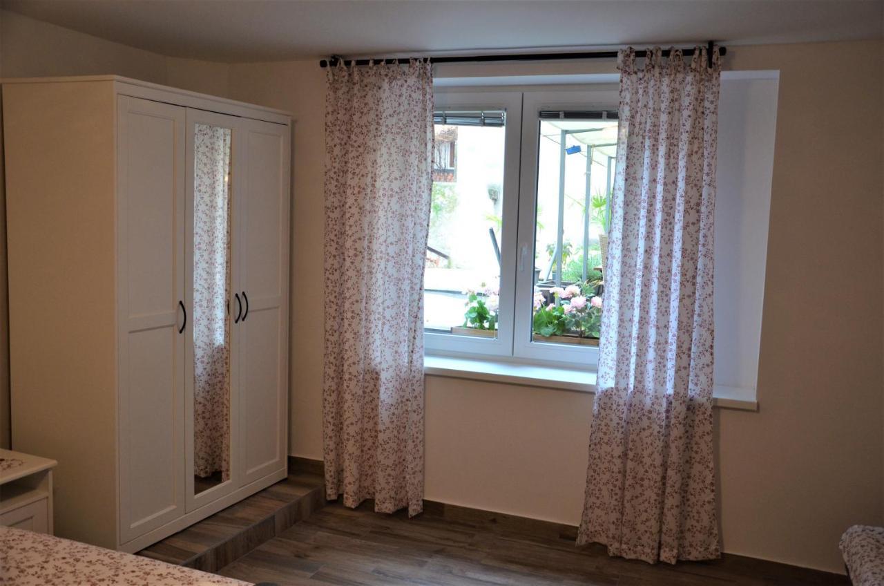 Istrabella Apartment コペル エクステリア 写真