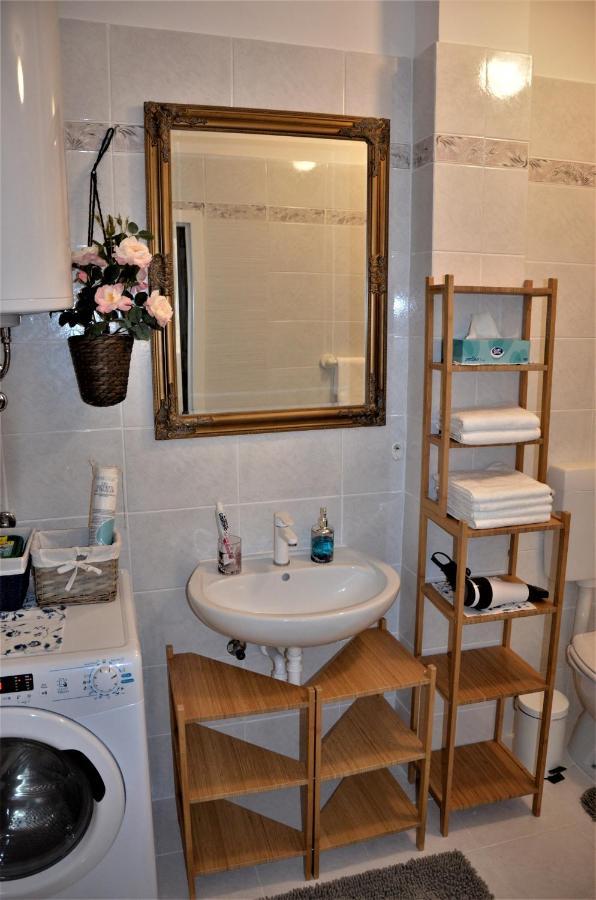 Istrabella Apartment コペル エクステリア 写真