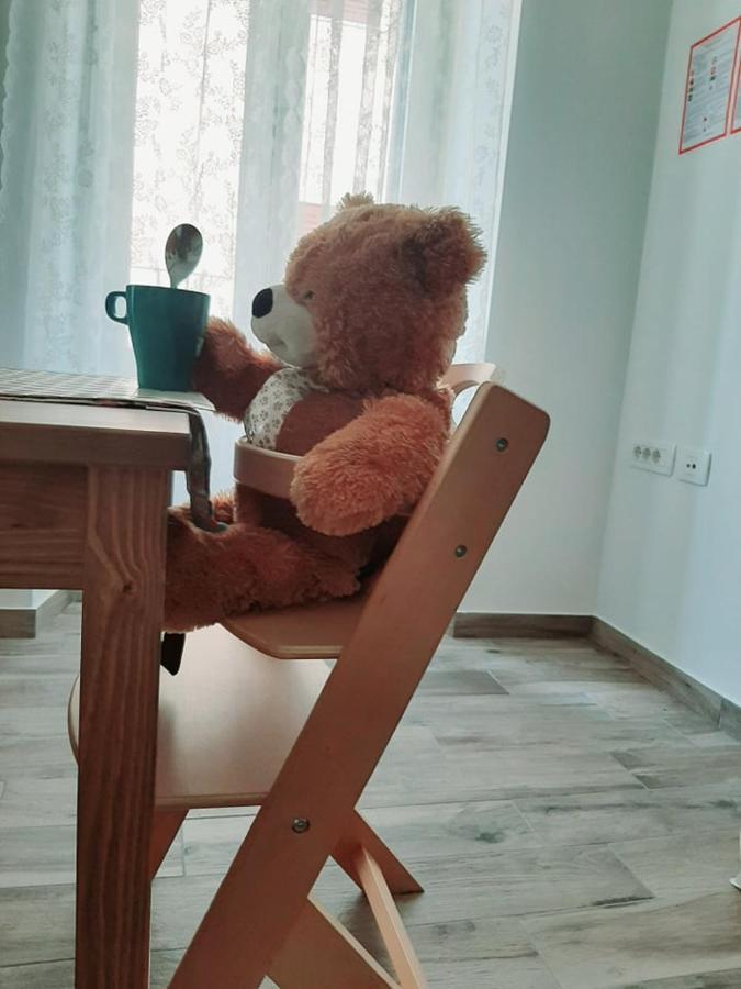 Istrabella Apartment コペル エクステリア 写真