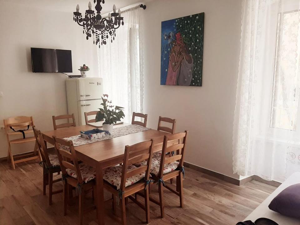 Istrabella Apartment コペル エクステリア 写真