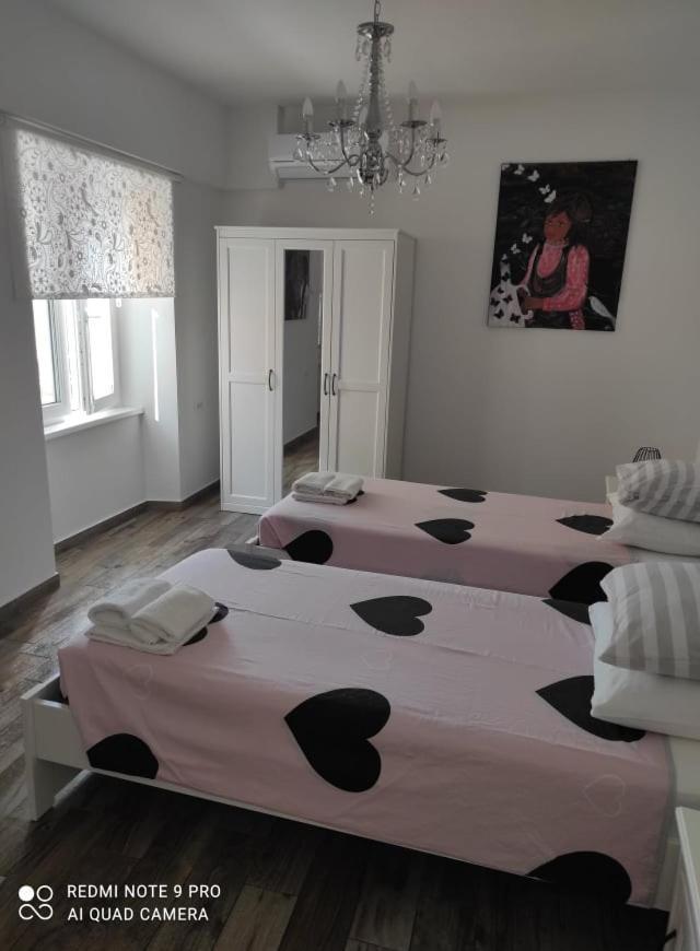 Istrabella Apartment コペル エクステリア 写真