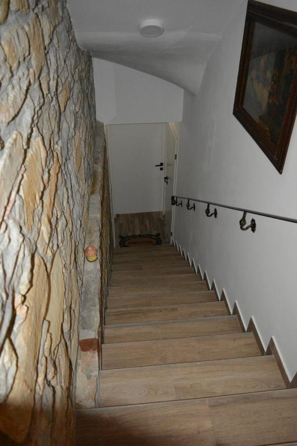 Istrabella Apartment コペル エクステリア 写真