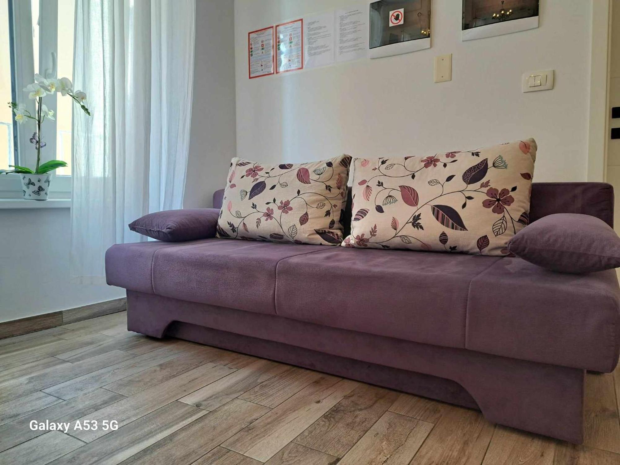 Istrabella Apartment コペル エクステリア 写真