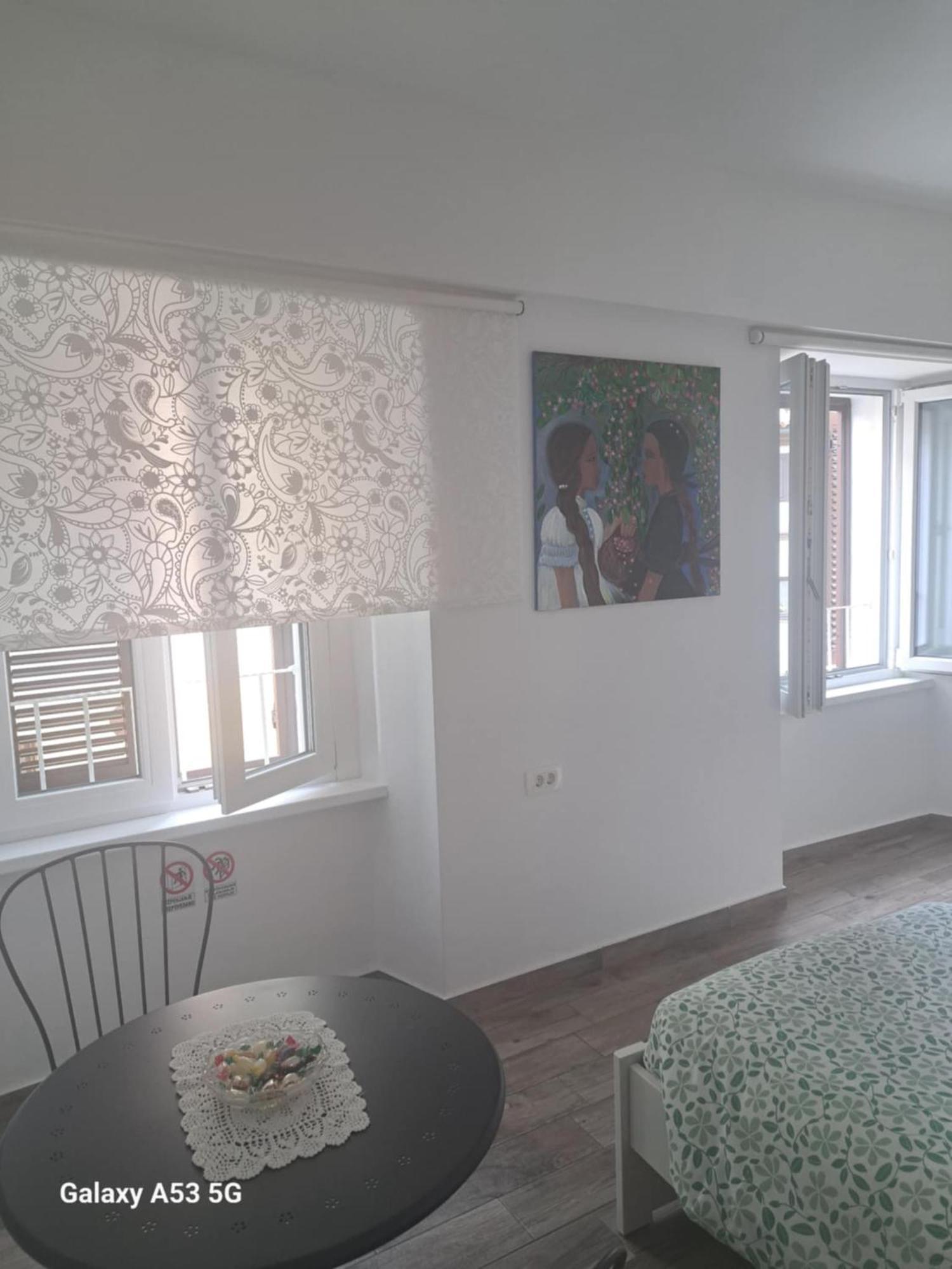 Istrabella Apartment コペル エクステリア 写真