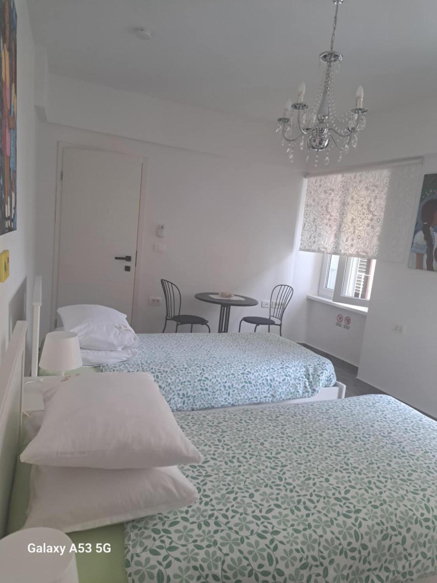 Istrabella Apartment コペル エクステリア 写真
