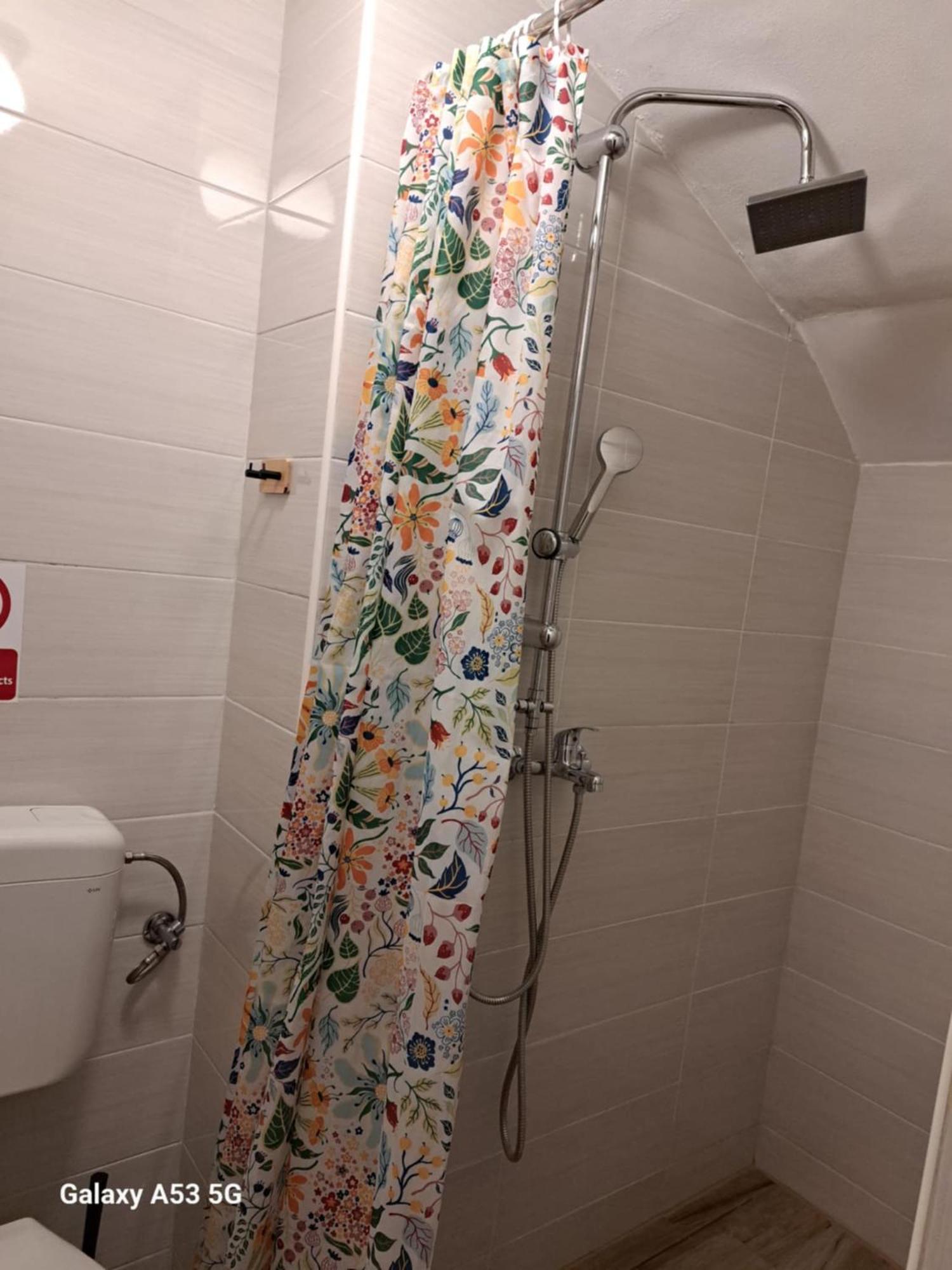 Istrabella Apartment コペル エクステリア 写真